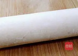 Yellow peach cream cake roll recipe 20