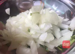 Harbin grilled cold noodles recipe 2