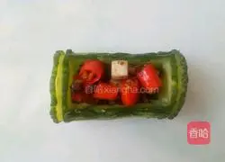 Illustrations of how to celebrate the New Year 12