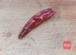 Illustration of steamed razor clams 11