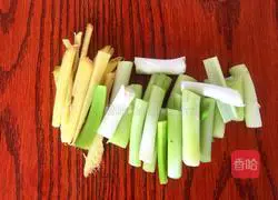 Illustration of steamed swimming crab 3