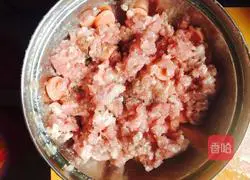 Classic Butterfly Bolognese Spaghetti Recipe Illustration 2