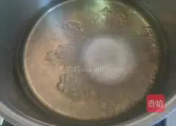 Illustration of how to make fried squid rings 5