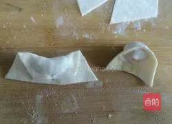 Illustration of how to make a hand copy 6