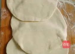 Illustration of How to Make Spring Pancakes 7