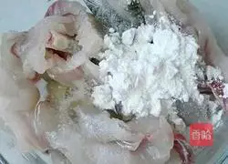 Chongqing Boiled Fish Recipe Illustration 7