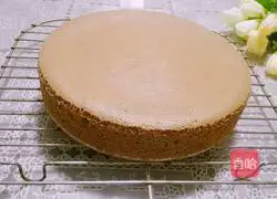 Chocolate mousse cake recipe 1