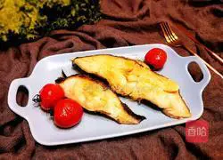 Fried Flat Cod#Reduce Fat and Gain Muscle#Recipe Illustration 15