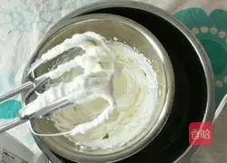 Cup Cream Cake Recipe Illustration 12