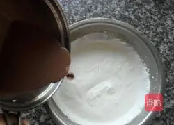 Illustration of how to make Malice Mousse Cake 14