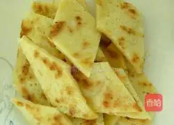 Illustration of the Old Farmer's Twice-cooked Pork 2