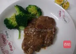 Black pepper pork chop recipe 11