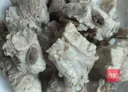 Illustration of Homemade Simple Malatang 2