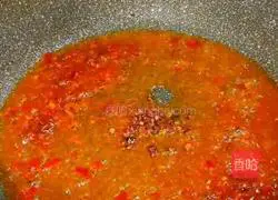 Stewed fish fillets Illustration of how to do it 4