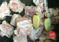 Electric pressure cooker version of sweet and sour pork ribs recipe 2