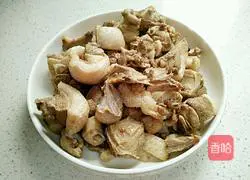 Secret beer duck recipe 5