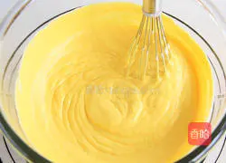 Mango Mousse Cup Recipe Illustration 7