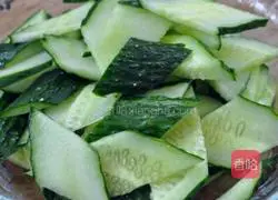 Illustration of how to make fried shrimps 5