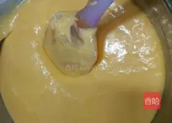 Mango Mousse Recipe Illustration 6