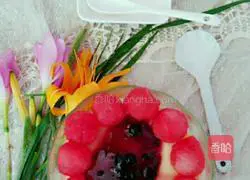 Watermelon mashed potatoes recipe 3