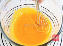 Mango Mousse Cup Recipe Illustration 4