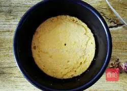 Rainbow Mousse Cake Recipe Illustration 9