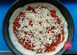 Pizza Recipe 7