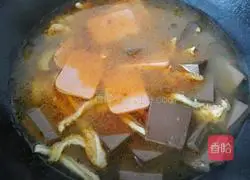 Maoxuewang recipe illustration 9