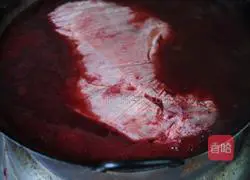 Illustration of how to make delicious grilled lamb chops in Private House 3