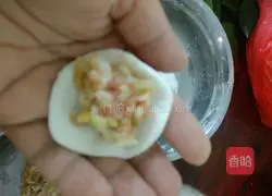 Illustration of how to make Sichuan Yeerba 11