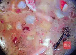  Illustration of how to make simple Malatang 7