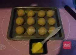 Red bean cake recipe 8