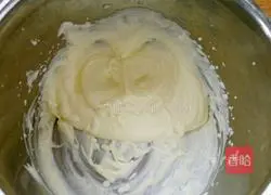 Illustration of how to make cream puffs 14