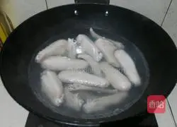 Zhuhou Illustration of how to make braised duck wings in sauce 2