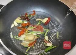 Braised Hairtail Recipe Illustration 5