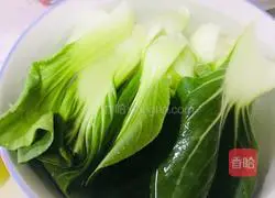 Illustration of how to make boiled pork slices 7