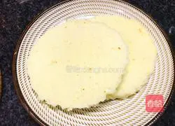 Rose Pitaya Mousse Recipe Illustration 1