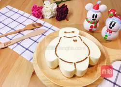 Yoghurt mousse recipe illustration 13