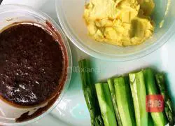 Seared Australian Ribeye Steak Illustration of how to do it 2