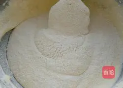 Soufflé Cheesecake Recipe Illustration 8