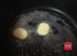 Apple Illustration of how to make pie 7