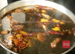 Cold vegetable platter recipe 5