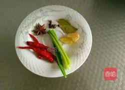 Illustration of how to cook beef with tomatoes and potatoes 5