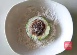 Zucchini meat pie recipe 5