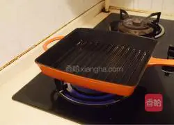 Fry Steak recipe illustration 2