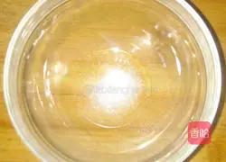 Illustration of how to make fish-flavored shredded pork 4