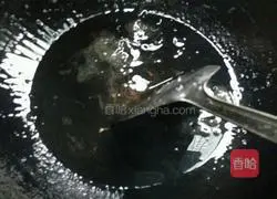 Illustration of Hunan Fried Pancake 2