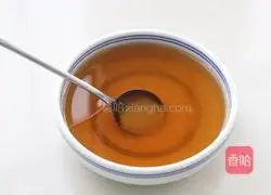 Illustration of Northeastern Pot Pork Recipe 5