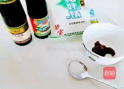 Griddle tea tree mushroom (salt-free version) recipe 2