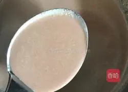 Illustration of how to make cocoa flavored towel rolls 7